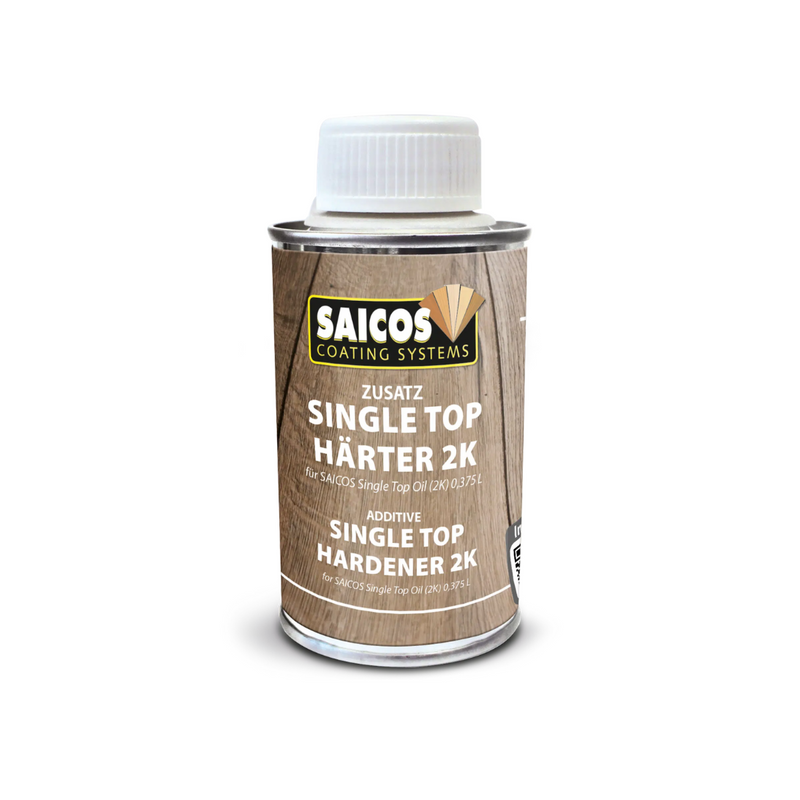 SAICOS | Härter für Single Top Oil