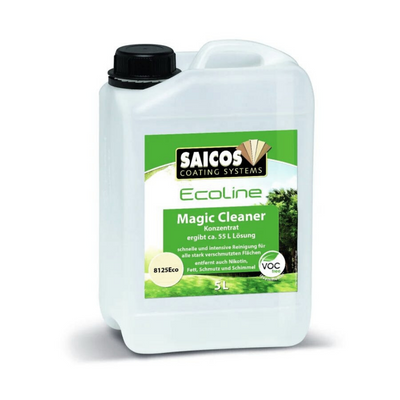 SAICOS | Ecoline Magic Cleaner | für alle Oberflächen