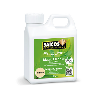 SAICOS | Ecoline Magic Cleaner | für alle Oberflächen